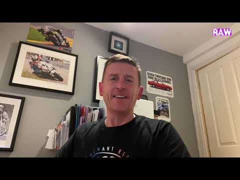 Hell-O from Paul-O - and some scurrilous stories!