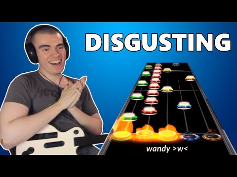 I lost all of my hair but I also got an amazing FC so who cares? (SALIERI STRIKES BACK 250% SPEED)