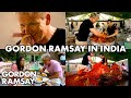Gordon S Best Moments In India Part One Gordon S Great Escape