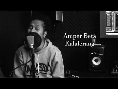 Arles Tita - Amper Kalalerang (LOFI VERSION) By : BLVCKVIBEs
