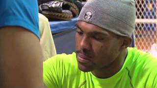 Laurel Community Spotlight: Thomas Williams, Jr.  - April 25, 2016