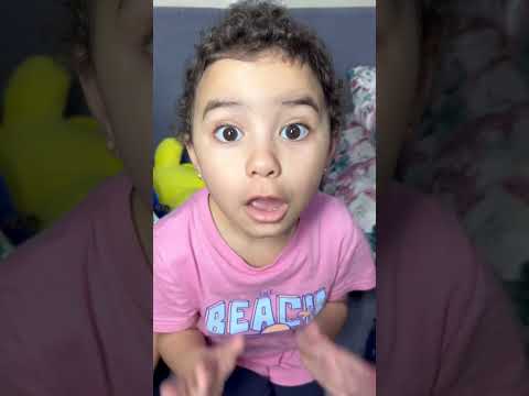 عفريت #النوتيلا 😱 #shorts