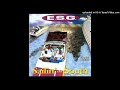E.S.G - For All The G-s 1995 🎧🎤🔥🎼💯💣
