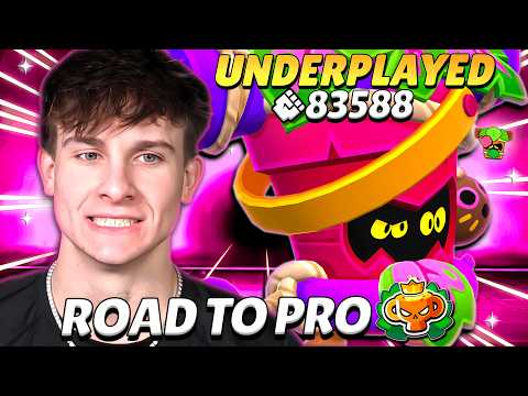 CAN I CARRY ON THIS UNDERRATED TANK!? (Ranked S.23 E.30)