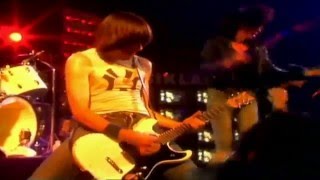 The Ramones (Now I Wanna Sniff Some Glue) Musikaladen 1978