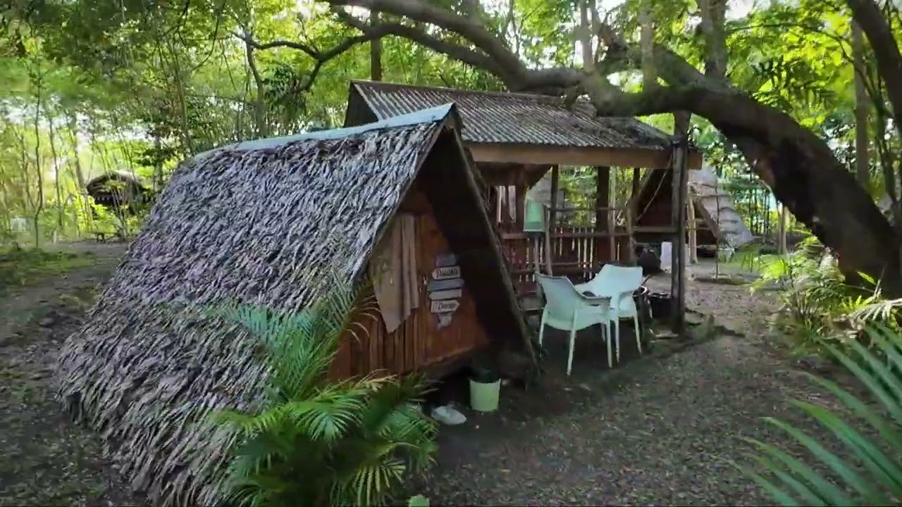 Experience a walking tour through Archery Asia.