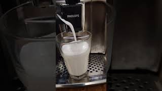 O cafea delicioasă de dimineață!