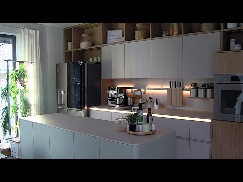 Das Galileo-Haus der Zukunft steht auf der Schwäbischen Alb