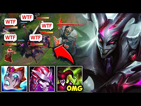 THE BEST SHACO CLONE PLAYS YOU'LL EVER SEE! | Pink Ward is just too clean