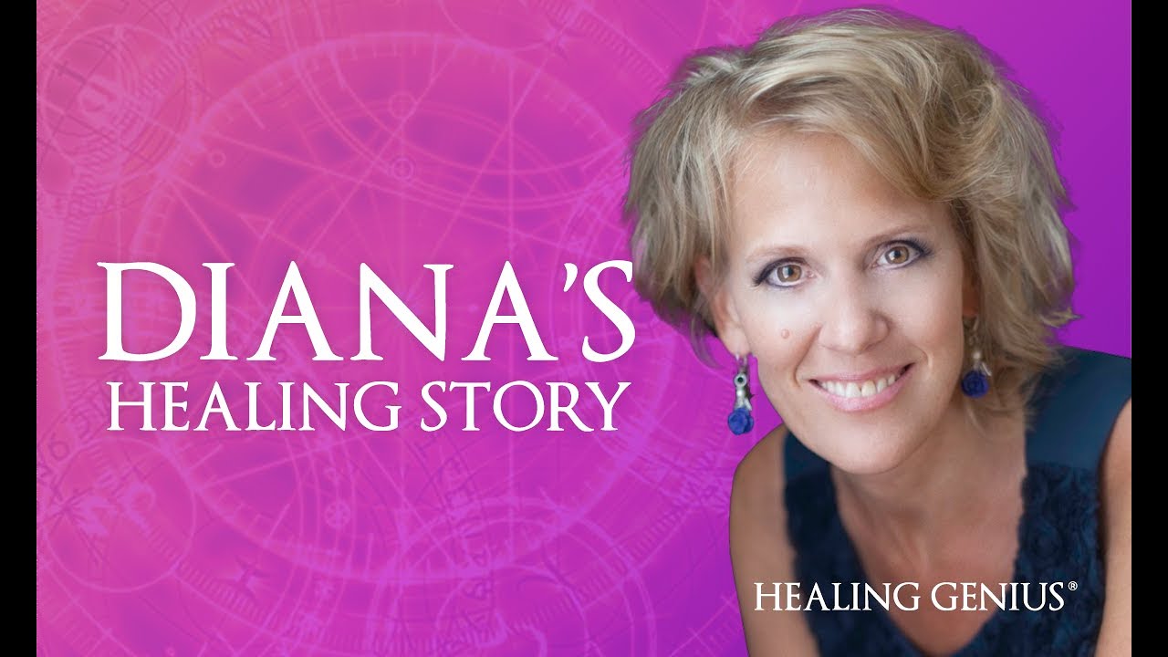How I Rebuilt My Life With Ed Strachar of Healing Genius