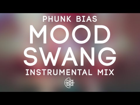 Phunk Bias - Mood Swang (Instrumental Mix)
