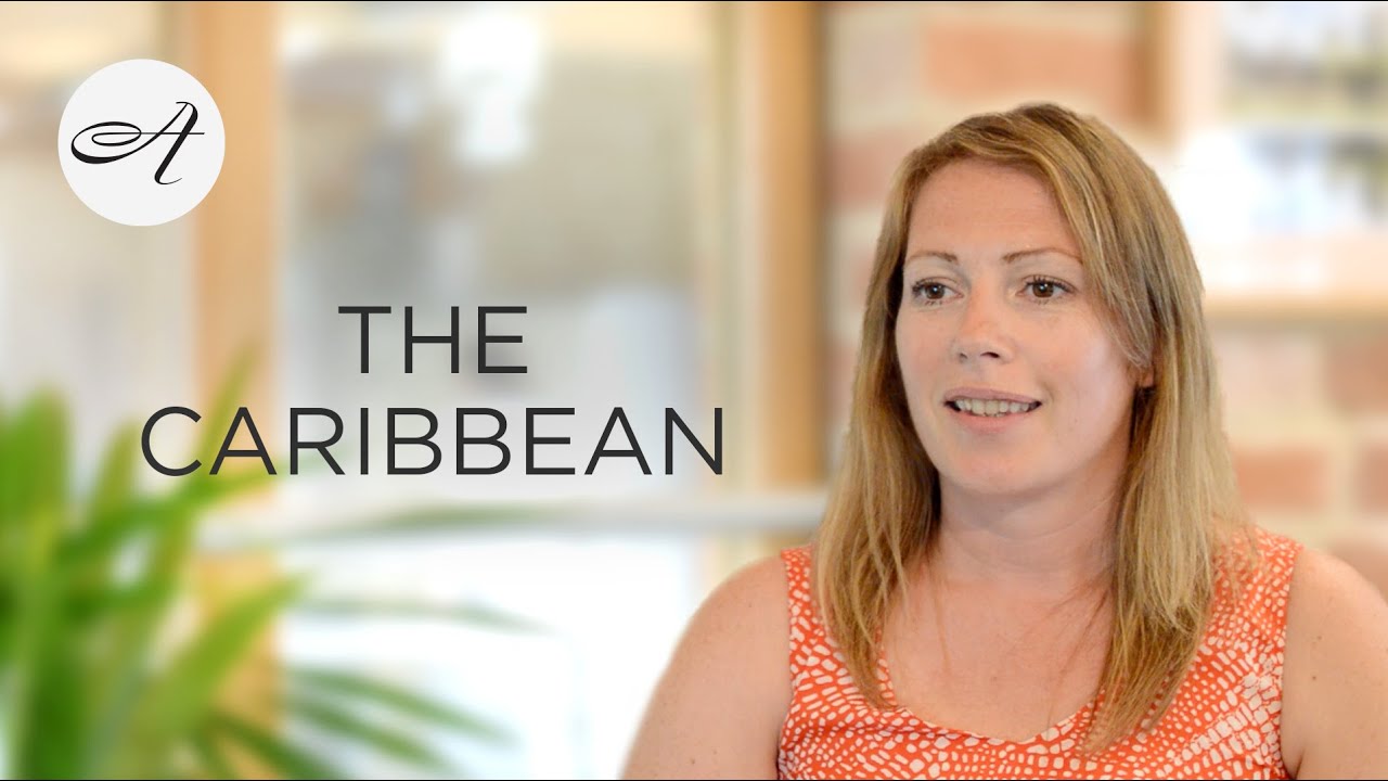 YouTube Video: Introducing the Caribbean