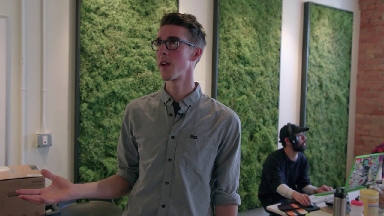 YouTube video thumbnail