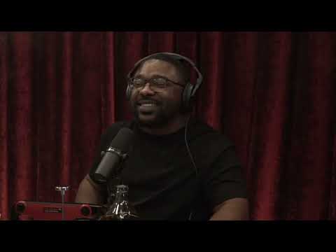 Joe Rogan Experience #1915 - Brian Simpson