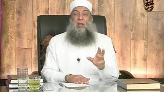 صورة فتاوي الحويني : ما حكم من سرق مال ثم تاب ونسى قدره ؟! | للشيخ الحويني