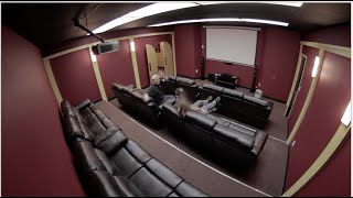 WHY DAREN AND JOSH AREN'T AT GYC: CAUGHT IN THE ACT!