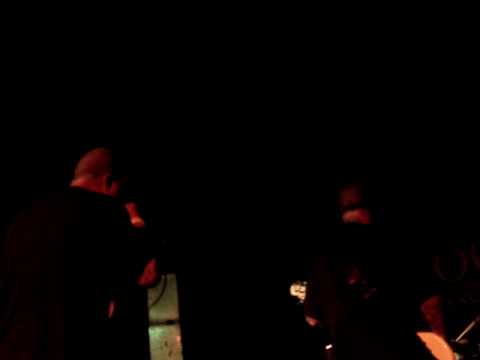 DEATH BEFORE DISHONOR Live(part III)