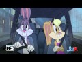 Bugs Bunny and Lola Bunny: Breaking My Heart ...