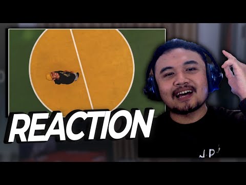 Semua akan Berotasi! | Macbee x Ecko Show x Ben Utomo - Rotasi (Official Music Video) REACTION