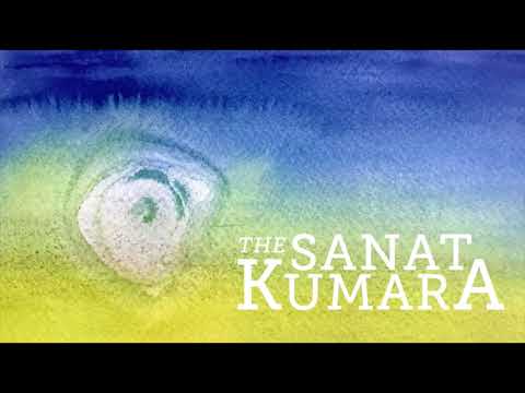 The SANAT KUMARA - L63  2024 Earth's Beginnings, Lemuria, Atlantis, and Our Future (3)