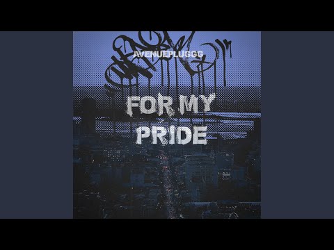 For My Pride