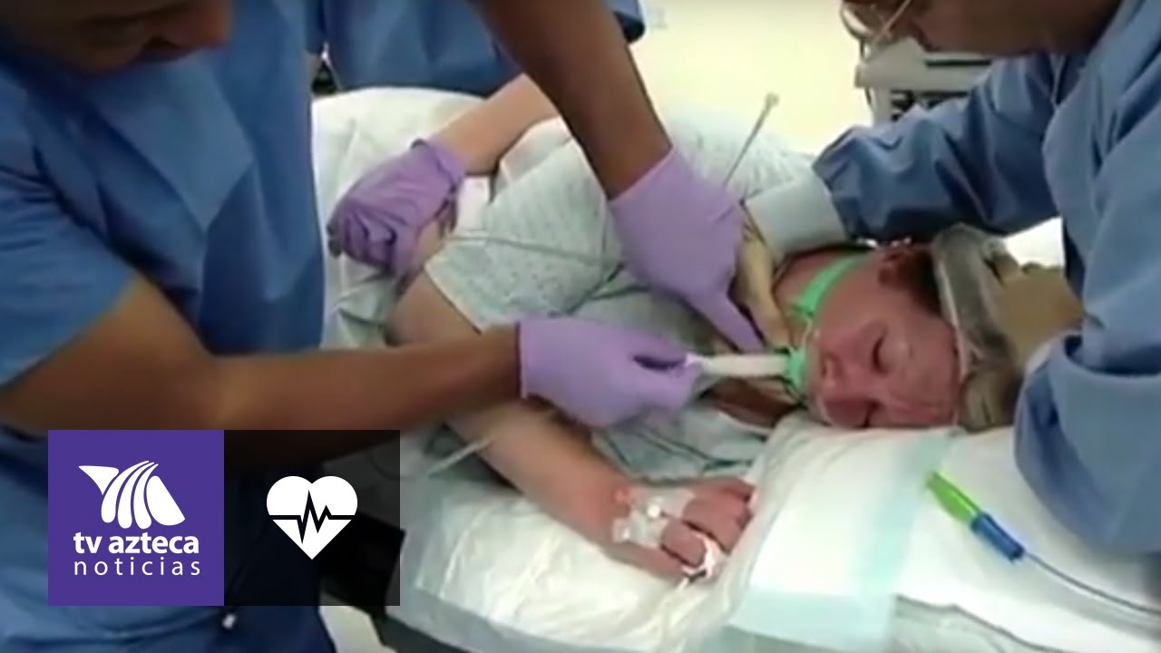 Watch Balón intragástrico para tratar obesidad: conoce los riesgos Now Balón intragástrico para tratar obesidad: conoce los riesgos
