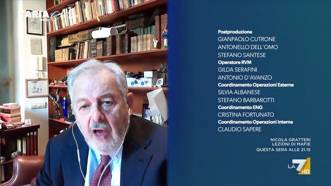 Proteste di piazza, il sondaggista Renato Mannheimer: "Non credo che l'opposizione ne godrà, ...