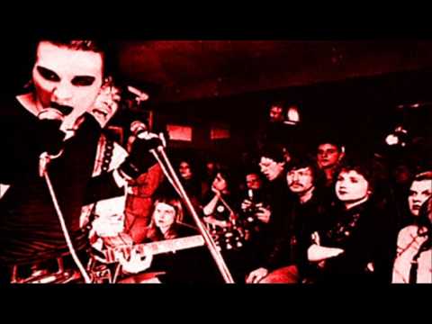 The Damned - Sick Of Being Sick (Peel Session)