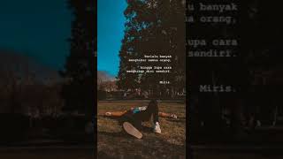 Download lagu STORY WA LAGU BARAT || STORY WA KEREN || STATUS WA KEREN KEKINIAN - MIRIS mp3