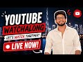 Youtube WatchAlong | Chill Stream DEFAULT Thumbnail
