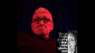 The Hamburg Blues Band &amp; Chris Farlowe and Krissy Matthews PhotoSlideShow "Shaky Ground"