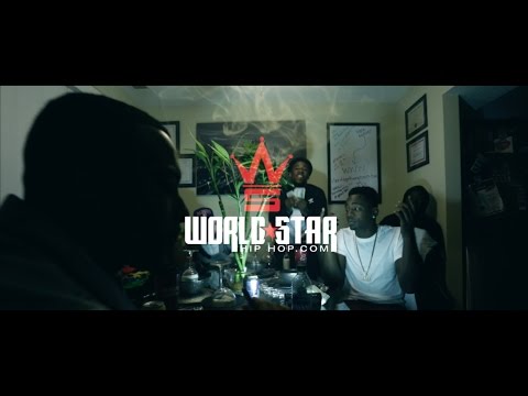 Gizzle, Hot Rod, Breed Reesey - Story Of My Life (Official Video) Dir. By @RioProdBXC