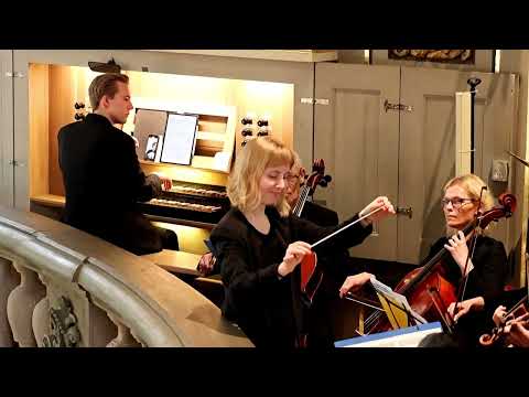 Gottesdienst am 26.05.2024