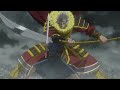 Kingdom S2 Shin VS Great General Ren Pa Lian Po