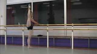 preview picture of video 'Ecole de Danse de la Côte à Morges Section Transition GR Danse'