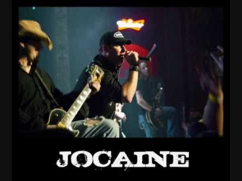 JoCaine - Simple Man