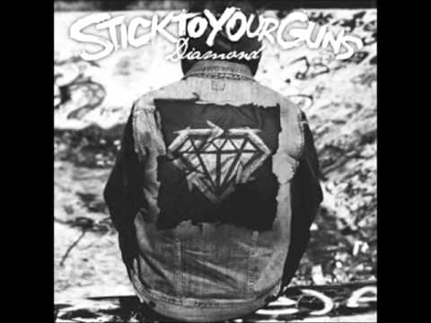Stick To Your Guns - Empty Heads