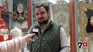 Recorridos y horarios, a revisar para la Semana Santa 2023