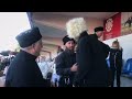 Закрытие скакового сезона на Краснодарском ипподроме Школа Корогод фланкировка шашка фехтование