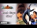Barood : Mach Gaya Shor Full Audio Song | Akshay Kumar, Raveena Tandan |