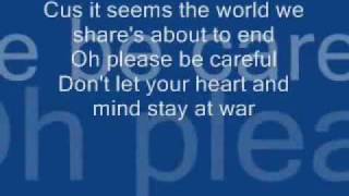 Carl Thomas- Rebound