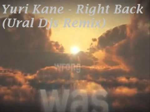 Ди Кей & Ural Djs -  Love Story.wmv