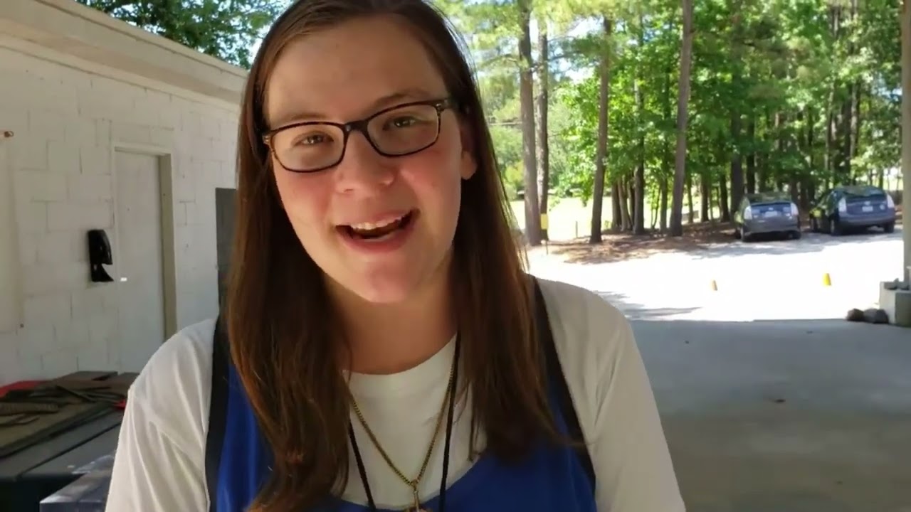 Student and teacher testimonials