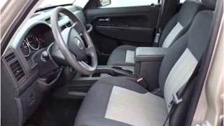 preview picture of video '2010 Jeep Liberty Used Cars Griffin GA'