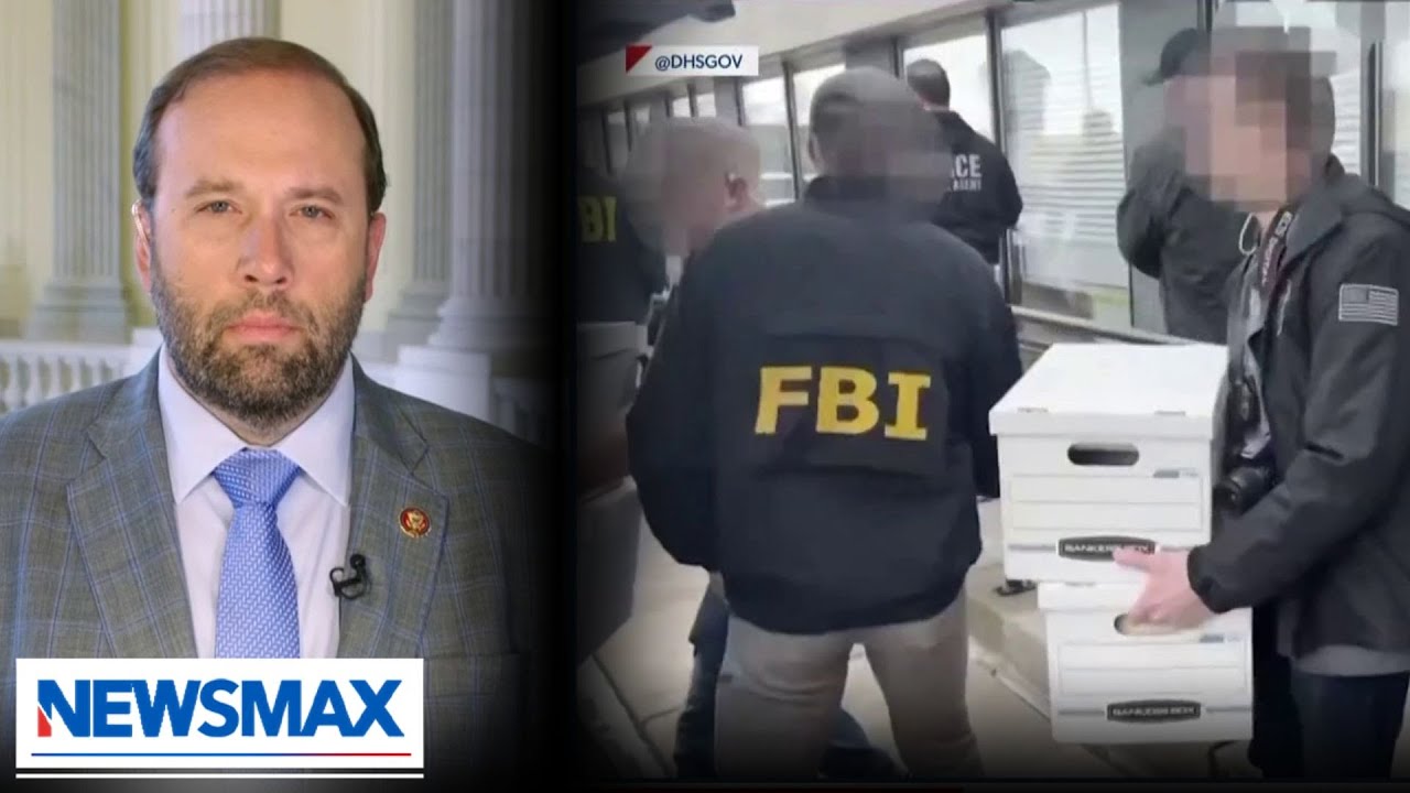 Minnesota Somalis are not the victims; taxpayers are: Rep. Jason Smith | National Report