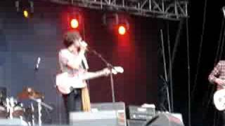 Dirty Pretty Things - Faultlines