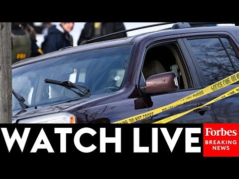 WATCH LIVE: Minneapolis City Leaders Hold Press Conference On Shooting Involving ICE Agents