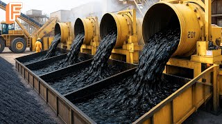 Download lagu How Millions Of Barrels Of Crude Oil Are Extracted And Refined – From Oil Field To Gasoline mp3 Download lagu How Millions Of Barrels Of Crude Oil Are Extracted And Refined – From Oil Field To Gasoline mp3