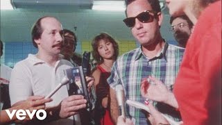 A Matter Of Trust: The Bridge To Russia – The Press Conference (Documentary Outtake) Video