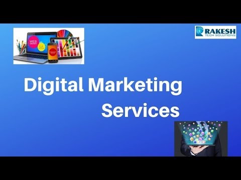 Digital Marketing Services With Best Price In Borabanda  Hyderabad